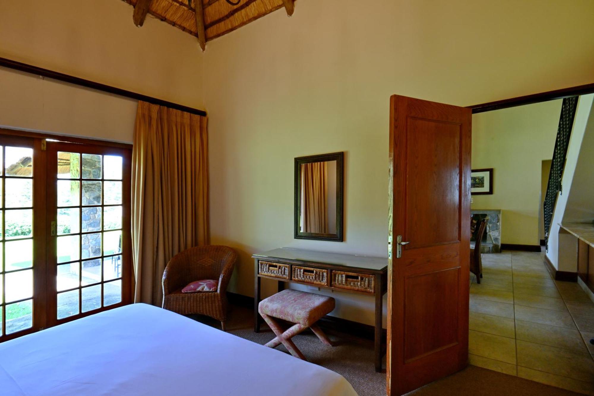 Champagne Castle Hotel Champagne Valley Room photo