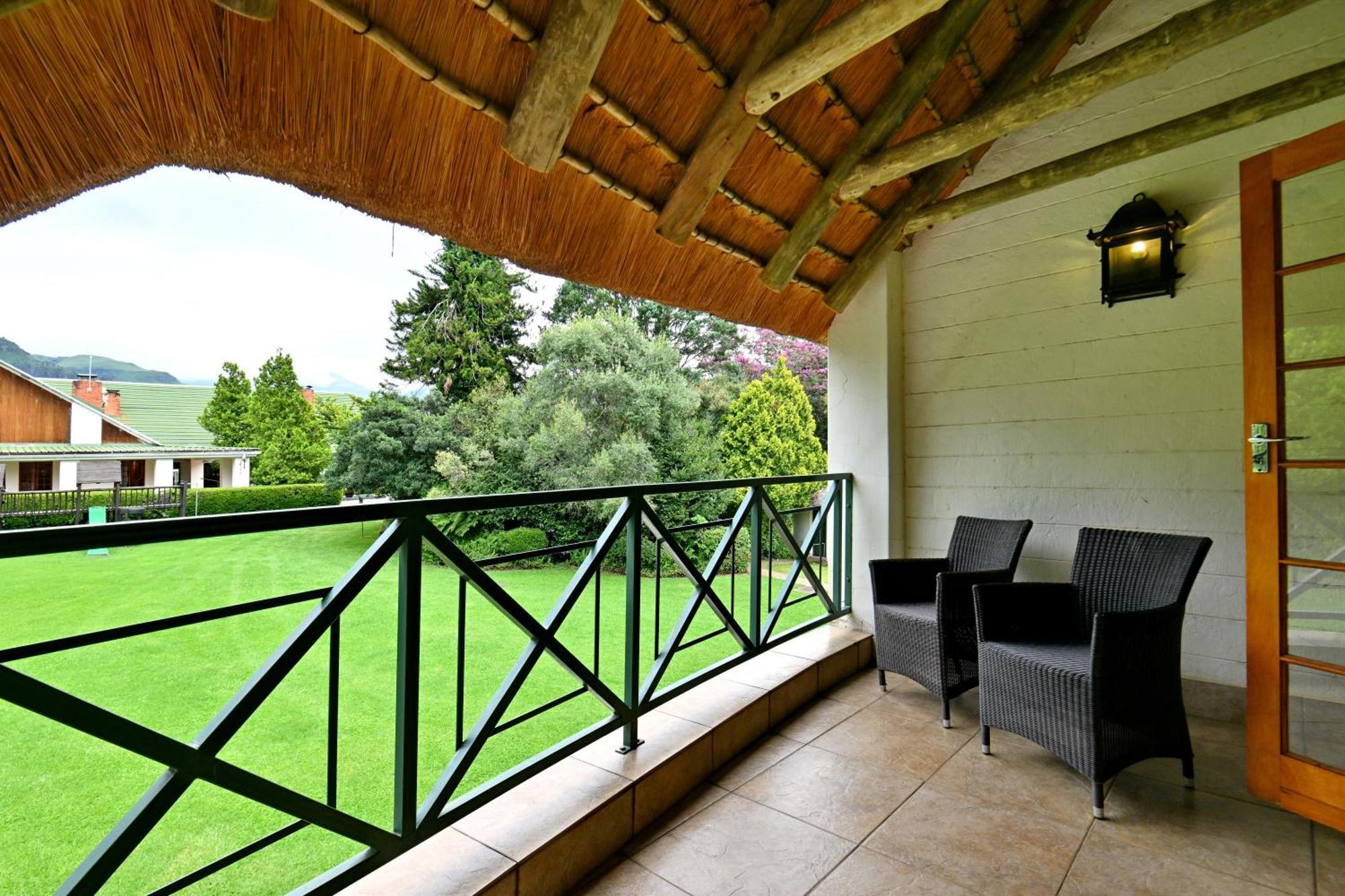 Champagne Castle Hotel Champagne Valley Room photo